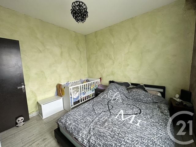 Maison à vendre - 4 pièces - 77,67 m2 - Le Mans - 72 - PAYS-DE-LOIRE