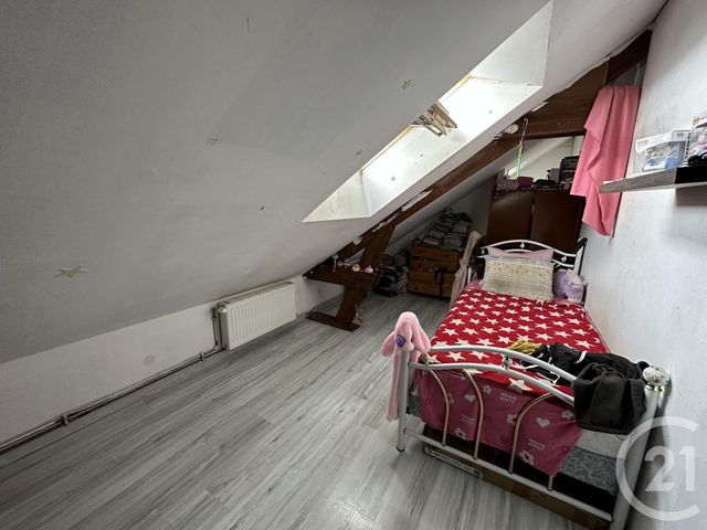 Maison à vendre - 4 pièces - 77,67 m2 - Le Mans - 72 - PAYS-DE-LOIRE