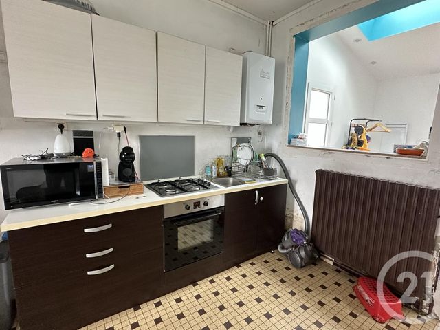 Maison à vendre - 4 pièces - 77,67 m2 - Le Mans - 72 - PAYS-DE-LOIRE