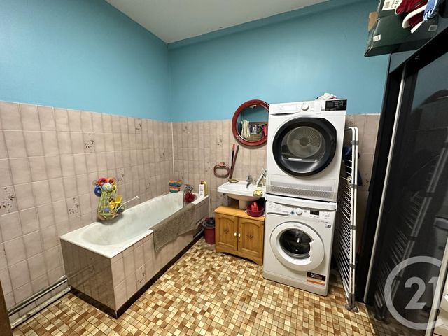 Maison à vendre - 4 pièces - 77,67 m2 - Le Mans - 72 - PAYS-DE-LOIRE