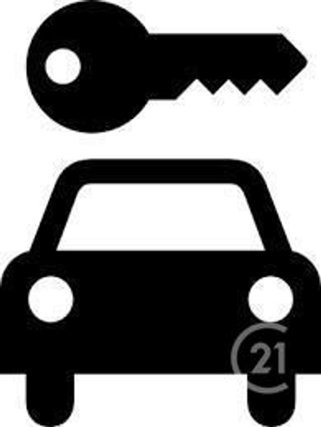 Agrandir la photo Parking à louer - 9 m2 - Le Mans - 72 - PAYS-DE-LOIRE