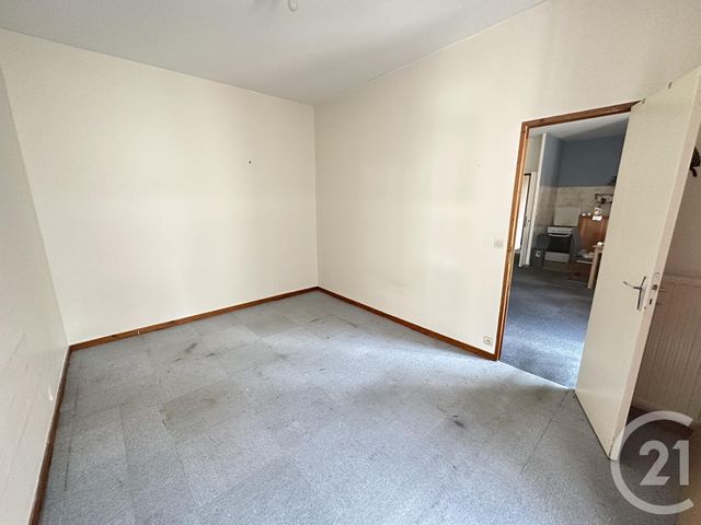 Appartement T2 à vendre - 2 pièces - 48,10 m2 - Le Mans - 72 - PAYS-DE-LOIRE