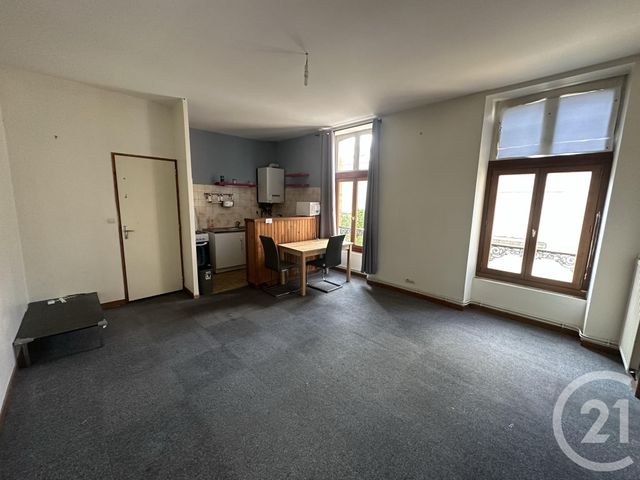 Appartement T2 à vendre - 2 pièces - 48,10 m2 - Le Mans - 72 - PAYS-DE-LOIRE