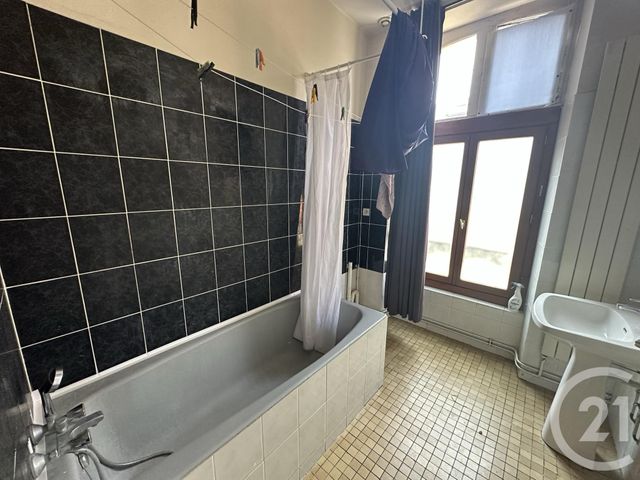 Appartement T2 à vendre - 2 pièces - 48,10 m2 - Le Mans - 72 - PAYS-DE-LOIRE