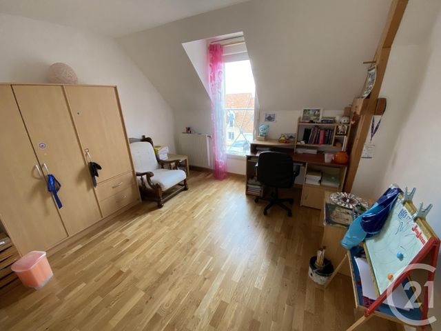 Agrandir la photo Maison à vendre - 7 pièces - 146,40 m2 - Le Mans - 72 - PAYS-DE-LOIRE