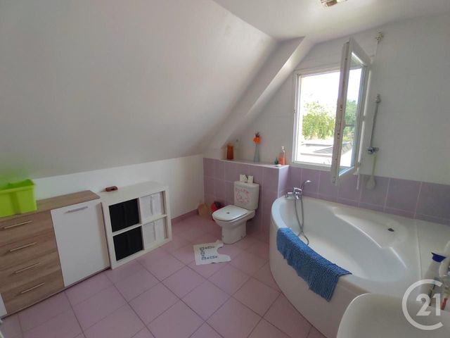 Agrandir la photo Maison à vendre - 7 pièces - 146,40 m2 - Le Mans - 72 - PAYS-DE-LOIRE