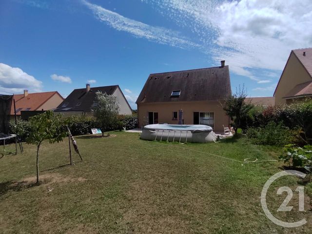 Agrandir la photo Maison à vendre - 7 pièces - 146,40 m2 - Le Mans - 72 - PAYS-DE-LOIRE