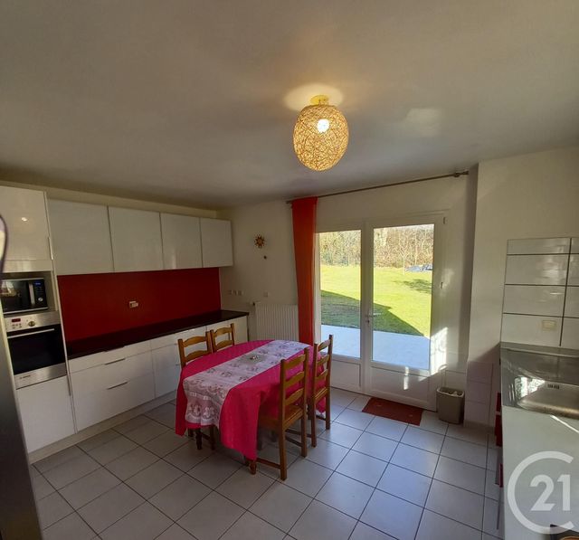 Agrandir la photo Maison à vendre - 7 pièces - 146,40 m2 - Le Mans - 72 - PAYS-DE-LOIRE