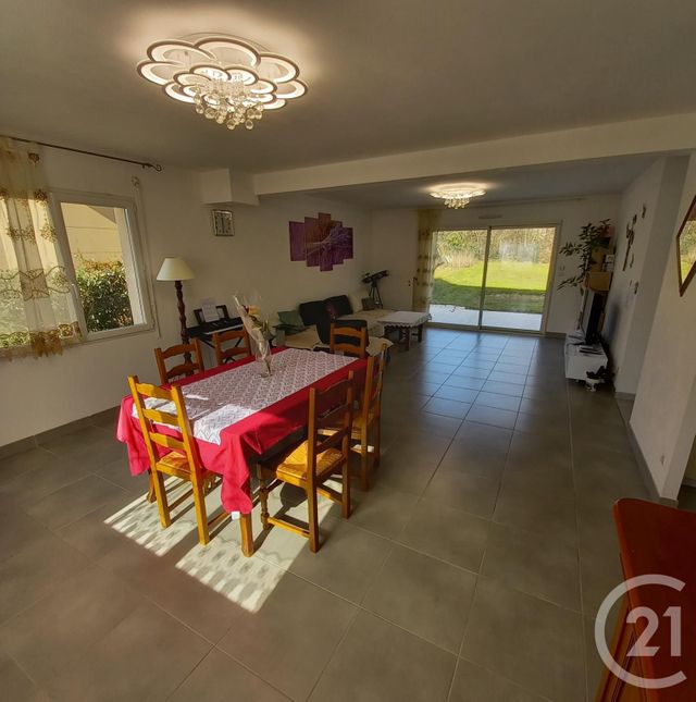 Agrandir la photo Maison à vendre - 7 pièces - 146,40 m2 - Le Mans - 72 - PAYS-DE-LOIRE