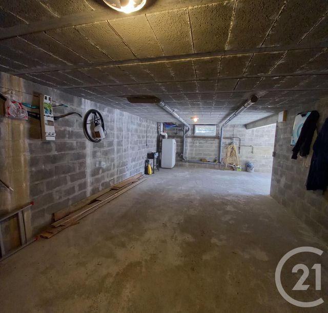Agrandir la photo Maison à vendre - 7 pièces - 146,40 m2 - Le Mans - 72 - PAYS-DE-LOIRE