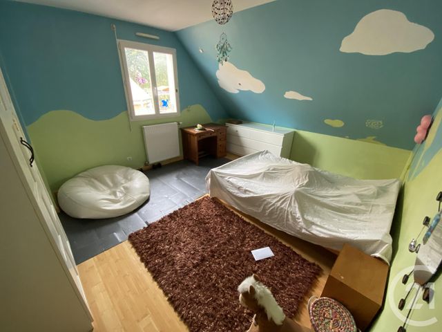 Agrandir la photo Maison à vendre - 7 pièces - 146,40 m2 - Le Mans - 72 - PAYS-DE-LOIRE