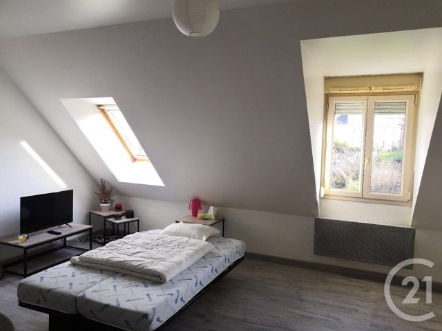Agrandir la photo Studio à louer - 1 pièce - 21,51 m2 - Le Mans - 72 - PAYS-DE-LOIRE