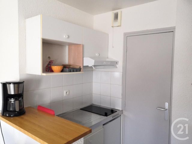 Agrandir la photo Studio à louer - 1 pièce - 21,51 m2 - Le Mans - 72 - PAYS-DE-LOIRE
