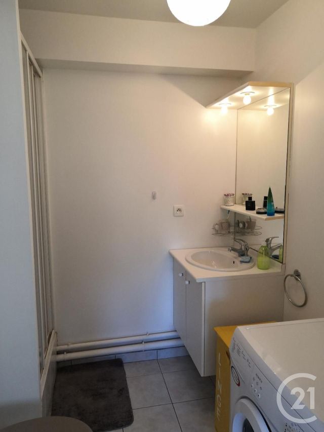 Agrandir la photo Studio à louer - 1 pièce - 21,51 m2 - Le Mans - 72 - PAYS-DE-LOIRE
