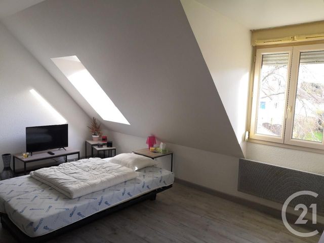 Agrandir la photo Studio à louer - 1 pièce - 21,51 m2 - Le Mans - 72 - PAYS-DE-LOIRE