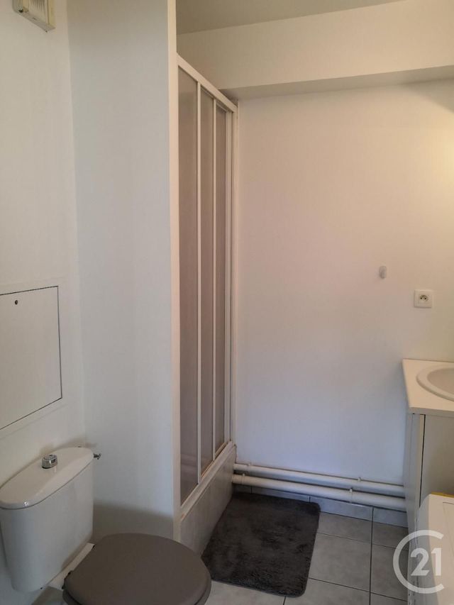 Agrandir la photo Studio à louer - 1 pièce - 21,51 m2 - Le Mans - 72 - PAYS-DE-LOIRE