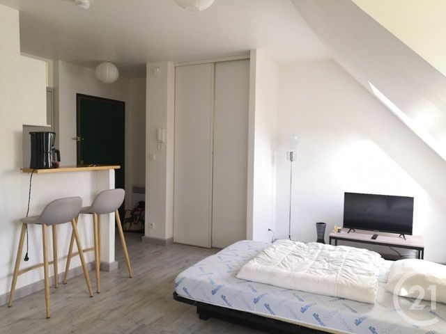 Agrandir la photo Studio à louer - 1 pièce - 21,51 m2 - Le Mans - 72 - PAYS-DE-LOIRE
