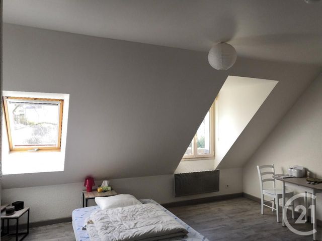 Agrandir la photo Studio à louer - 1 pièce - 21,51 m2 - Le Mans - 72 - PAYS-DE-LOIRE