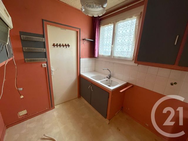Appartement F3 à vendre - 3 pièces - 57,58 m2 - Le Mans - 72 - PAYS-DE-LOIRE