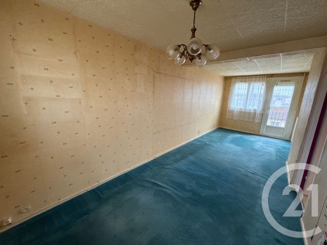 Appartement F3 à vendre - 3 pièces - 57,58 m2 - Le Mans - 72 - PAYS-DE-LOIRE