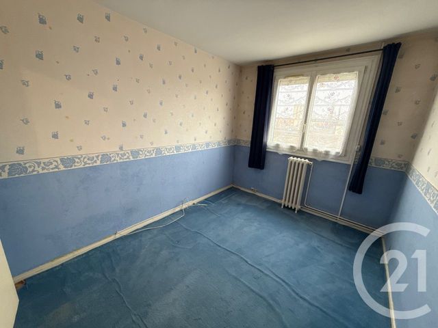 Appartement F3 à vendre - 3 pièces - 57,58 m2 - Le Mans - 72 - PAYS-DE-LOIRE