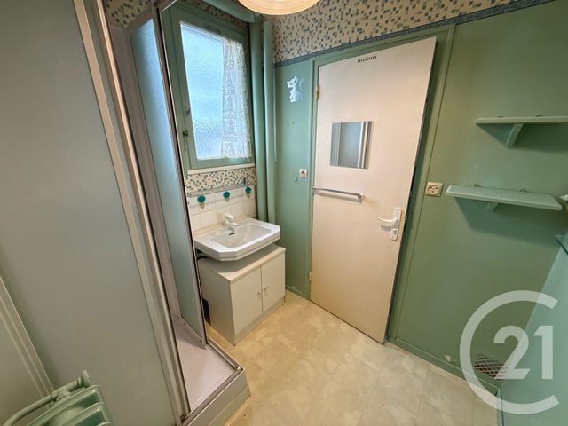 Appartement F3 à vendre - 3 pièces - 57,58 m2 - Le Mans - 72 - PAYS-DE-LOIRE