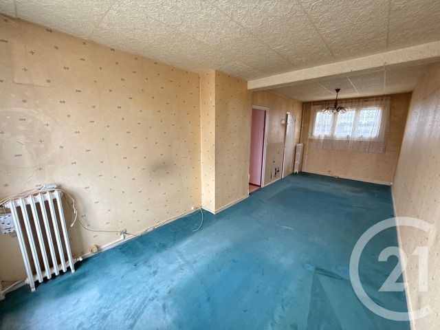 Appartement F3 à vendre - 3 pièces - 57,58 m2 - Le Mans - 72 - PAYS-DE-LOIRE