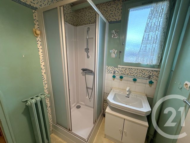 Appartement F3 à vendre - 3 pièces - 57,58 m2 - Le Mans - 72 - PAYS-DE-LOIRE