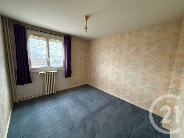 Appartement F3 à vendre - 3 pièces - 57,58 m2 - Le Mans - 72 - PAYS-DE-LOIRE