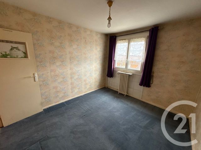 Appartement F3 à vendre - 3 pièces - 57,58 m2 - Le Mans - 72 - PAYS-DE-LOIRE