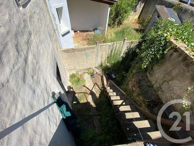 Appartement F2 à louer - 2 pièces - 35,65 m2 - Le Mans - 72 - PAYS-DE-LOIRE