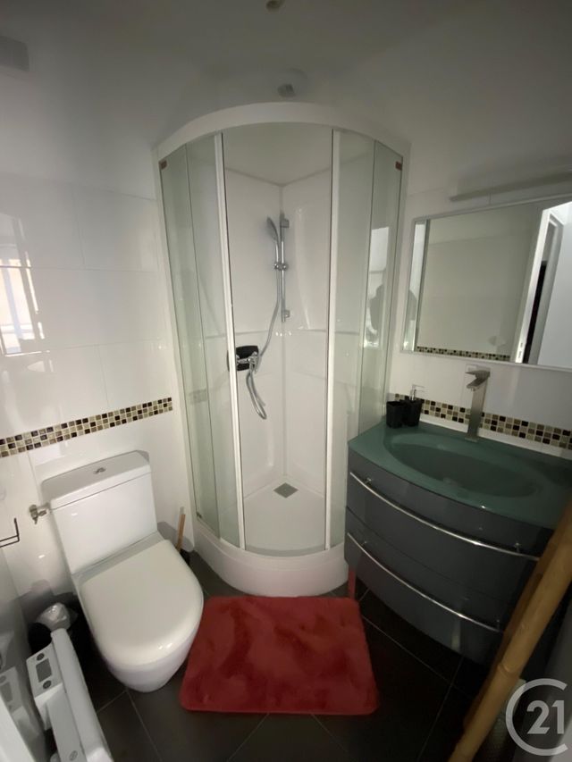 Appartement F2 à louer - 2 pièces - 35,65 m2 - Le Mans - 72 - PAYS-DE-LOIRE