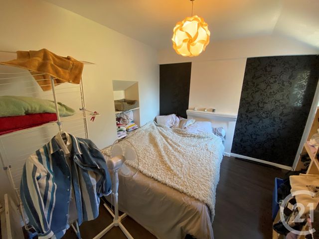 Appartement F2 à louer - 2 pièces - 35,65 m2 - Le Mans - 72 - PAYS-DE-LOIRE