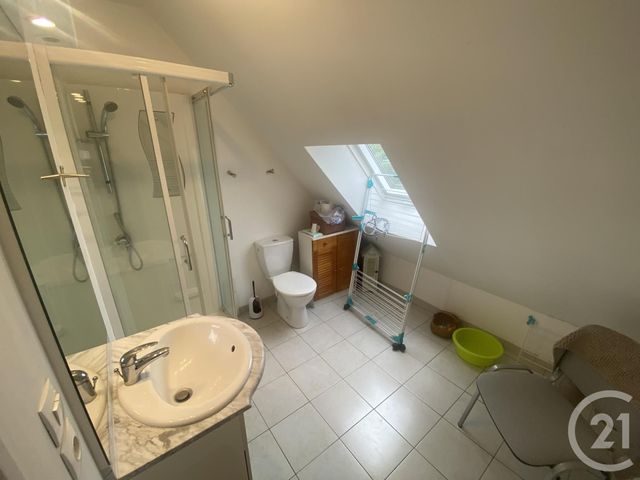 Appartement T3 à louer - 3 pièces - 37,21 m2 - Le Mans - 72 - PAYS-DE-LOIRE