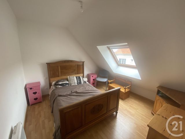 Appartement T3 à louer - 3 pièces - 37,21 m2 - Le Mans - 72 - PAYS-DE-LOIRE