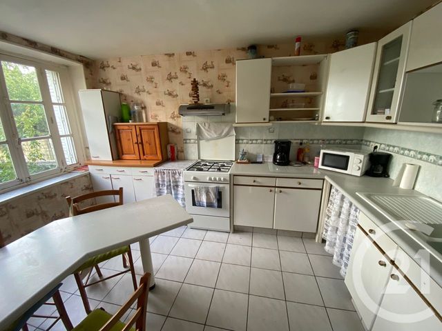 Agrandir la photo Maison à vendre - 5 pièces - 150,14 m2 - Marolles Les Braults - 72 - PAYS-DE-LOIRE