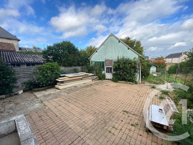 Agrandir la photo Maison à vendre - 5 pièces - 150,14 m2 - Marolles Les Braults - 72 - PAYS-DE-LOIRE