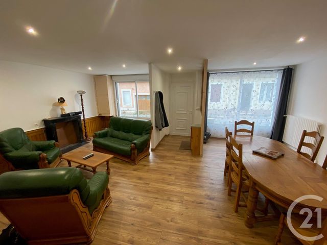 Agrandir la photo Maison à vendre - 5 pièces - 150,14 m2 - Marolles Les Braults - 72 - PAYS-DE-LOIRE