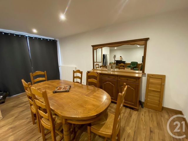 Agrandir la photo Maison à vendre - 5 pièces - 150,14 m2 - Marolles Les Braults - 72 - PAYS-DE-LOIRE