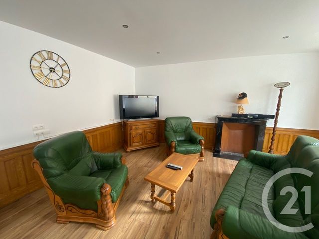 Agrandir la photo Maison à vendre - 5 pièces - 150,14 m2 - Marolles Les Braults - 72 - PAYS-DE-LOIRE