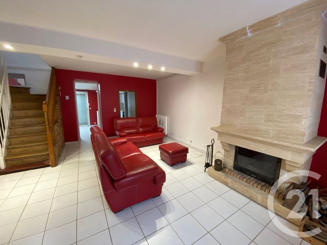 Agrandir la photo Maison à vendre - 5 pièces - 113,49 m2 - Le Mans - 72 - PAYS-DE-LOIRE