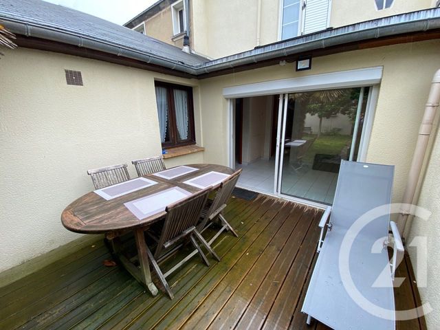 Agrandir la photo Maison à vendre - 5 pièces - 113,49 m2 - Le Mans - 72 - PAYS-DE-LOIRE