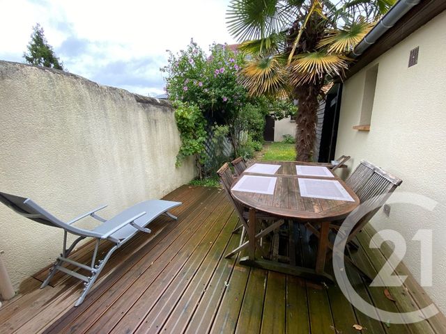 Agrandir la photo Maison à vendre - 5 pièces - 113,49 m2 - Le Mans - 72 - PAYS-DE-LOIRE
