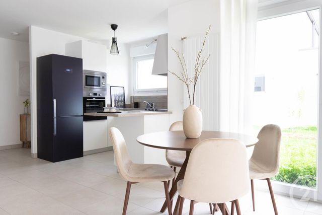 Agrandir la photo Maison à vendre - 3 pièces - 71,90 m2 - Le Mans - 72 - PAYS-DE-LOIRE