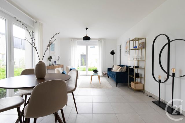 Agrandir la photo Maison à vendre - 3 pièces - 71,90 m2 - Le Mans - 72 - PAYS-DE-LOIRE