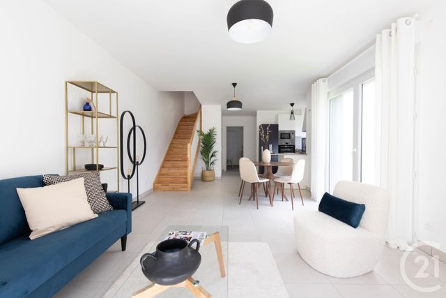 Agrandir la photo Maison à vendre - 3 pièces - 71,90 m2 - Le Mans - 72 - PAYS-DE-LOIRE