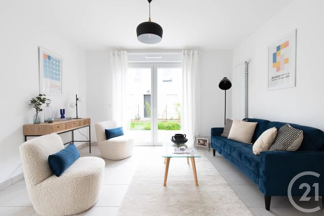 Agrandir la photo Maison à vendre - 3 pièces - 71,90 m2 - Le Mans - 72 - PAYS-DE-LOIRE