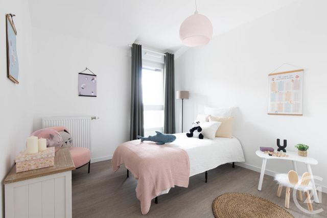 Agrandir la photo Maison à vendre - 3 pièces - 71,90 m2 - Le Mans - 72 - PAYS-DE-LOIRE