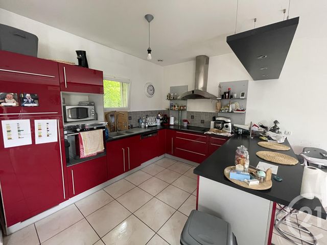 Maison à vendre - 5 pièces - 150,21 m2 - Champagne - 72 - PAYS-DE-LOIRE