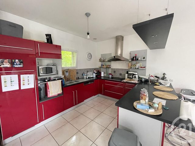 Maison à vendre - 5 pièces - 150,21 m2 - Champagne - 72 - PAYS-DE-LOIRE